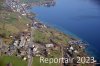 Luftaufnahme Kanton Luzern/Meggen/Asylantenheim Meggen - Foto Asylunterkunft in Meggen    8268